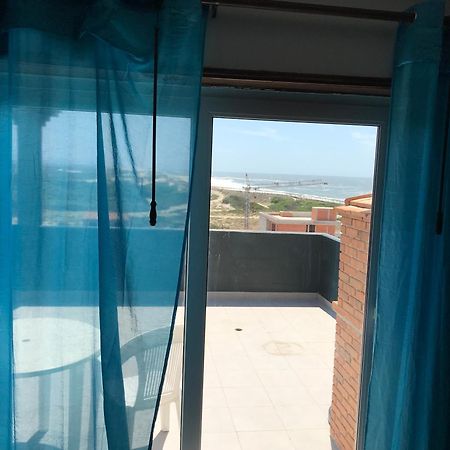 Sunset Apartment Beach 5 Gafanha da Vagueira Exterior photo